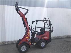 Schäffer 2028 PÅ LAGER TIL OMGÅENDE LEVERING, Construction Equipment