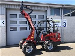 Schäffer 23 e PÅ LAGER TIL OMGÅENDE LEVERING, Mini Loader, Construction Equipment