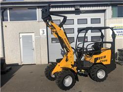 Schäffer 2428 PÅ LAGER TIL OMGÅENDE LEVERING, Mini Loader, Construction Equipment