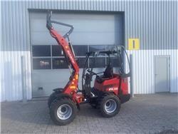 Schäffer 2630 PÅ LAGER TIL OMGÅENDE LEVERING, Construction Equipment