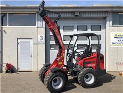 Schäffer 2630 PÅ LAGER TIL OMGÅENDE LEVERING, Construction Equipment