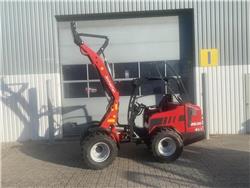 Schäffer 2630 slt PÅ LAGER TIL OMGÅENDE LEVERING, Mini Loader, Construction Equipment