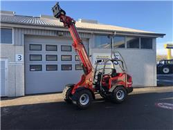 Schäffer 2630T SLT PÅ LAGER TIL OMGÅENDE LEVERING, Construction Equipment