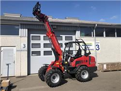 Schäffer 3650 T, Telescopic Handlers, Construction Equipment