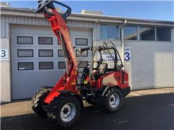 Schäffer 4670 PÅ LAGER TIL OMGÅENDE LEVERING, Mini Loader, Construction Equipment