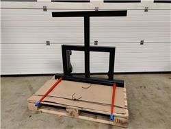 Schäffer Ballespyd Med overbygning, Other, Construction Equipment