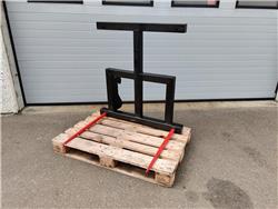 Schäffer Ballespyd Ny eller gl. fæste, Other, Construction Equipment