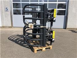 Schäffer balletang med Schäffer krogebeslag, Construction Equipment