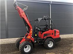 Schäffer Nordic 42+ PÅ LAGER TIL OMGÅENDE LEVERING, Mini Loader, Construction Equipment