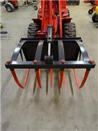 Schäffer Siloklo 100 cm., Construction Equipment