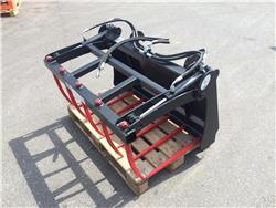 Schäffer Siloklo 120 cm. med 2 cyl., Construction Equipment