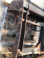 Schäffer Siloklo gl beslag, Construction Equipment