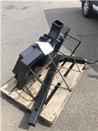 Schäffer storsække krog til schaffer gl beslag, Other, Construction Equipment