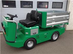 Stama Multi Truck, el-drevet, Other Trucks, Trucks and Trailers