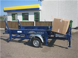 Tajfun 3Tons stammebord RING TIL ANDERS PÅ 30559780 FOR E, Trucks and Trailers