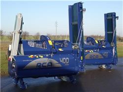 Tajfun 400 JOY og flere modeller, Trucks and Trailers