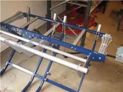 Tajfun DM 1511 M, Other Trucks, Trucks and Trailers