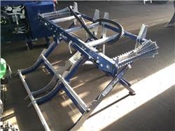 Tajfun DM 1511 M, Other Trucks, Trucks and Trailers