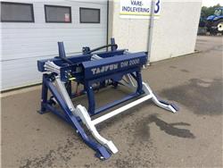 Tajfun DM 2000 Stammebord / løfter til RCA 480, Trucks and Trailers