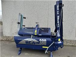 Tajfun RCA 380 PÅ LAGER TIL OMGÅENDE LEVERING !, Trucks and Trailers