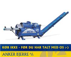 Tajfun RCA 400 JOY RCA 400 med 5m. svingtransportør., Trucks and Trailers