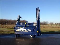 Tajfun RCA 400 TG-5 5m. transportør med sving, Other Trucks, Trucks and Trailers