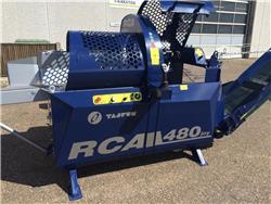 Tajfun RCA 480 JOY RCA 480 - RING FOR TILBUD !, Other Trucks, Trucks and Trailers