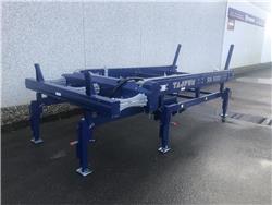 Tajfun RN 5000, Other Trucks, Trucks and Trailers