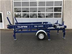 Tajfun RN 5000 MOBIL, Other Trucks, Trucks and Trailers