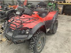 TGB B550 T3, Agriculture