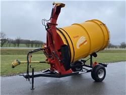 Tomahawk 5050 Teagle, Other Forage Equipment, Agriculture