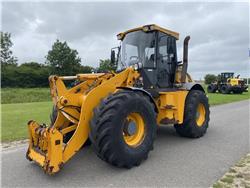 Venieri 13.63 Volvo Skifte, Wheel Loaders, Construction Equipment