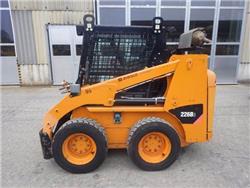 Caterpillar 226B3, Construction Equipment