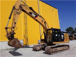 Caterpillar 320EL, Other, Construction Equipment