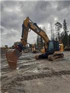 Caterpillar 323F, Other, Construction Equipment