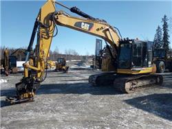 Caterpillar 325F, Other, Construction Equipment