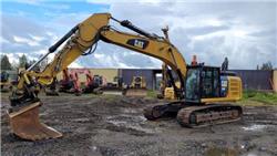 Caterpillar 330F, Other, Construction Equipment