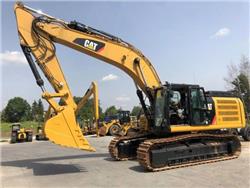 Caterpillar 336FL, Other, Construction Equipment