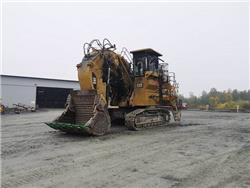 Caterpillar 6030FS, Construction Equipment