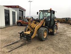 Caterpillar 906M, Other, Construction Equipment