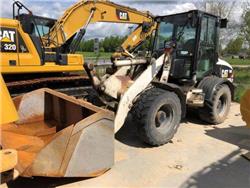Caterpillar 908H, Construction Equipment