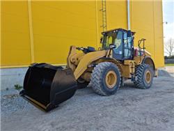 Caterpillar 950 GC, Construction Equipment