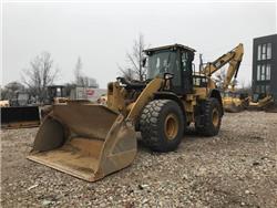 Caterpillar 950M, Construction Equipment