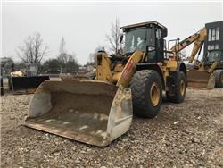 Caterpillar 950M, Construction Equipment