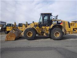 Caterpillar 962K HMU, Wheel Loaders, Construction Equipment