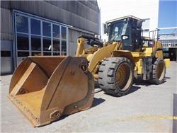 Caterpillar 966K XE, Construction Equipment