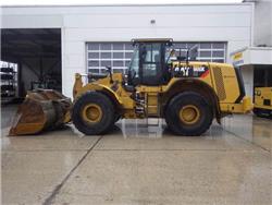 Caterpillar 966K XE, Wheel Loaders, Construction Equipment
