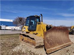 Caterpillar D6K LGP, Other, Construction Equipment