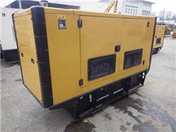 Caterpillar GEP88-6, Diesel Generators, Construction Equipment