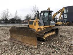 Caterpillar Komatsu D41P, Construction Equipment